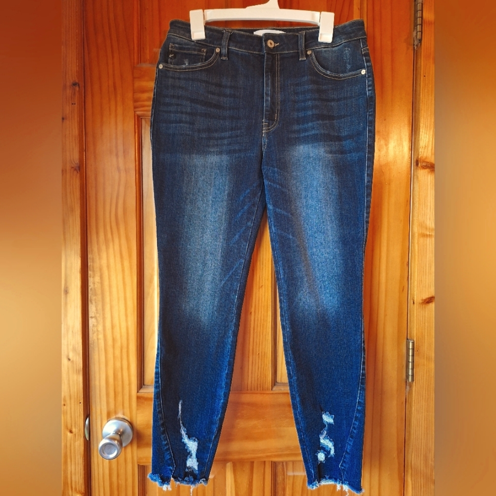 Kancan 13/30 Blue Jeans